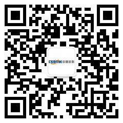 扫码关注 公众号