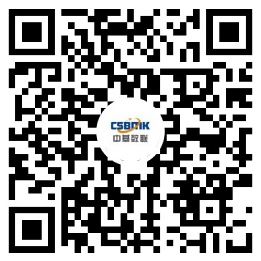 扫码关注 视频号