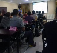 2018年第28期软件工程造价师培训圆满结束