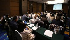 北京软件造价联盟第一届第三次会员大会暨第一届第四次理事会会议在京成功召