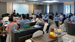 2022年8月软件工程造价师培训课圆满结束