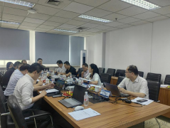 中基数联专家出席《信息技术应用创新 信息系统适配改造成本度量》团体标准